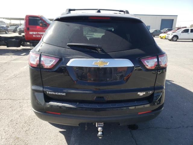 Photo 6 from auction – 2017 CHEVROLET TRAVERSE L with VIN 1GNKRGKD5HJ276548