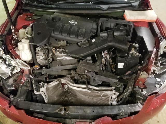 Photo 7 from auction – 2007 NISSAN ALTIMA 2.5 with VIN 1N4AL21E97N474503