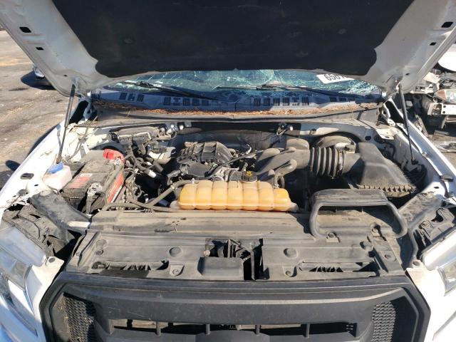 Photo 7 from auction – 2016 FORD F150 SUPER with VIN 1FTEX1C86GKD99472