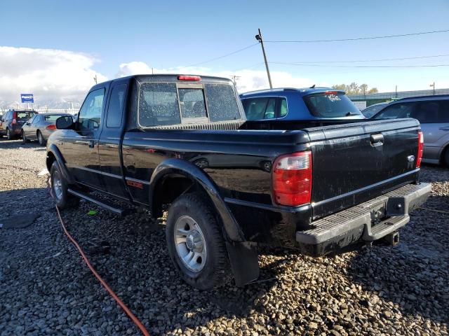 Photo 3 from auction – 2003 FORD RANGER SUP with VIN 1FTYR14U73TA42034