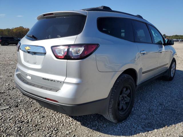 Photo 4 from auction – 2014 CHEVROLET TRAVERSE L with VIN 1GNKRFED2EJ252693