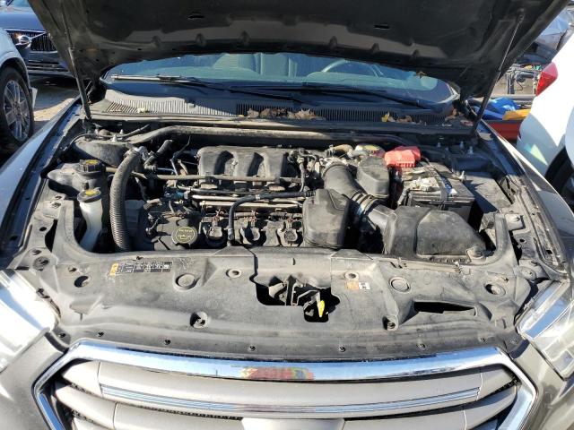 Photo 7 from auction – 2015 FORD TAURUS SEL with VIN 1FAHP2E85FG169901