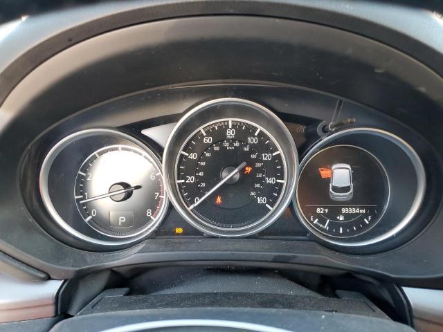 Photo 8 from auction – 2019 MAZDA CX-5 TOURI with VIN JM3KFACM8K1536002