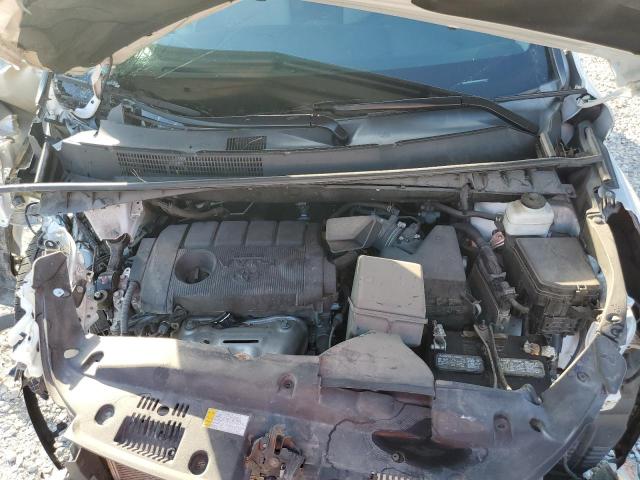 Photo 7 from auction – 2019 TOYOTA HIGHLANDER with VIN 5TDZARFH1KS053716