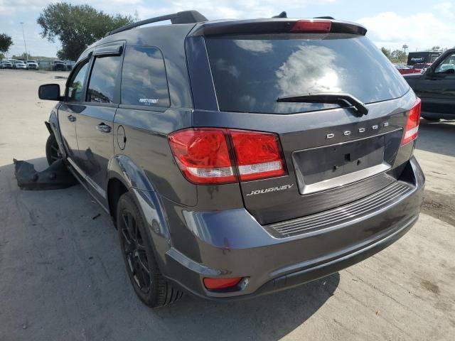 Photo 3 from auction – 2015 DODGE JOURNEY SX with VIN 3C4PDCBB8FT686996