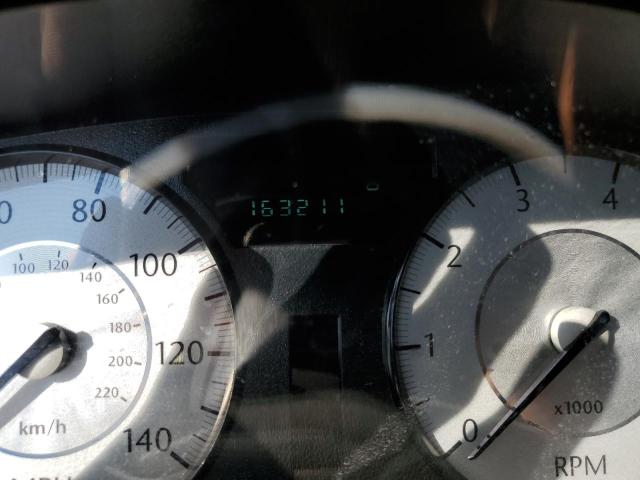 Photo 8 from auction – 2009 CHRYSLER 300 LX with VIN 2C3KA43D89H614562