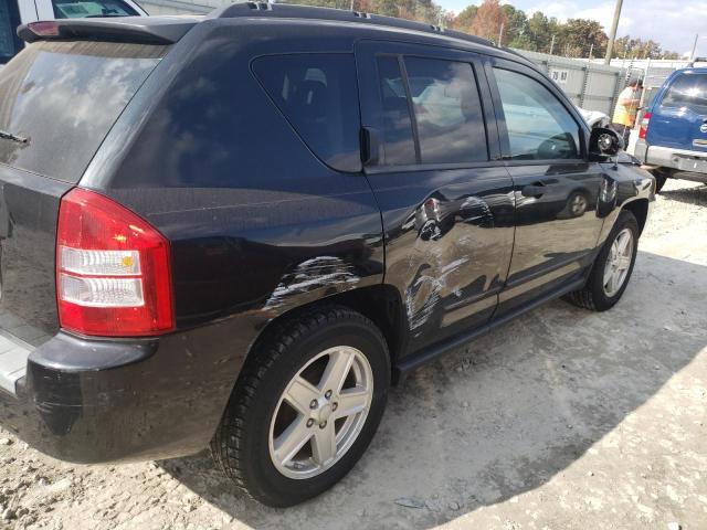 Photo 9 from auction – 2009 JEEP COMPASS SP with VIN 1J4FT47B59D122904