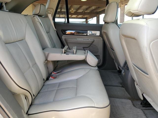 Photo 6 from auction – 2008 LINCOLN MKX with VIN 2LMDU68C38BJ19114