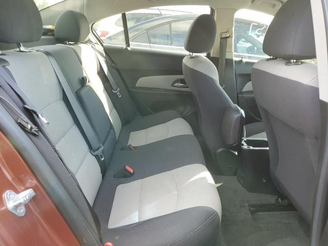 Photo 6 from auction – 2012 CHEVROLET CRUZE LS with VIN 1G1PC5SH1C7264600