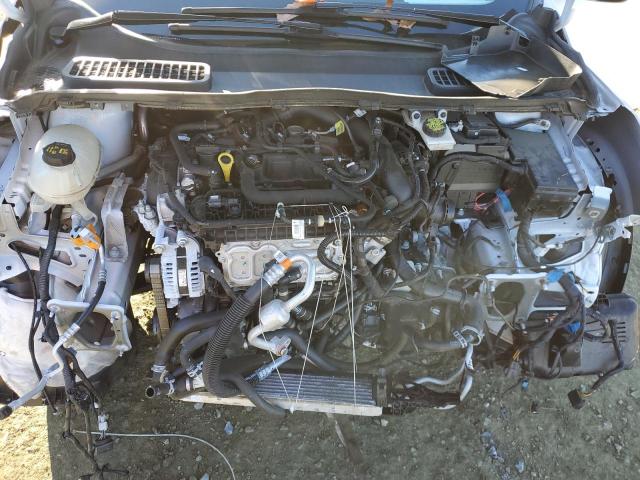 Photo 7 from auction – 2019 FORD ESCAPE SEL with VIN 1FMCU0HD1KUC30677