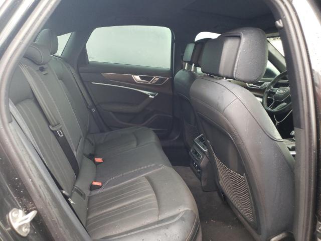 Photo 6 from auction – 2019 AUDI A6 PREMIUM with VIN WAUL2AF2XKN074468
