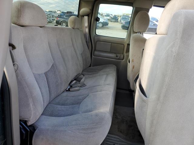 Photo 6 from auction – 2003 CHEVROLET SILVERADO with VIN 2GCEC19V531212659