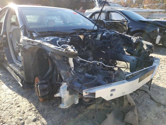 Photo 9 from auction – 2014 ACURA RLX ADVANC with VIN JH4KC1F95EC005341