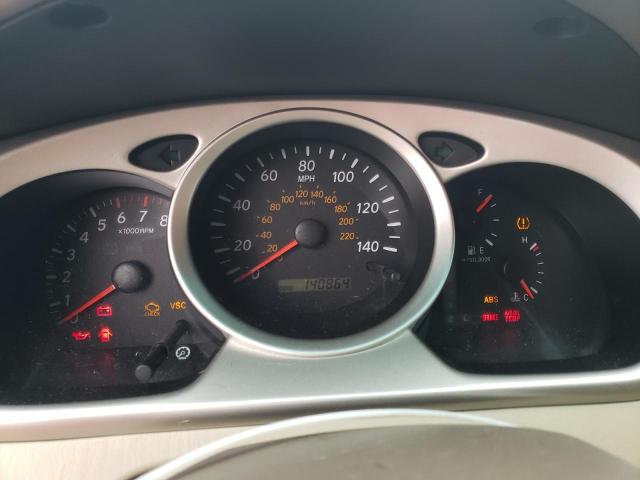 Photo 8 from auction – 2005 TOYOTA HIGHLANDER with VIN JTEEP21A650107206