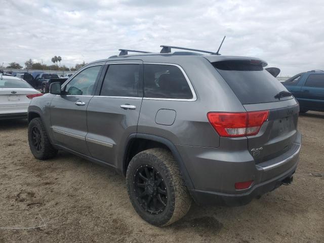 Photo 3 from auction – 2013 JEEP GRAND CHER with VIN 1C4RJFCT7DC525123