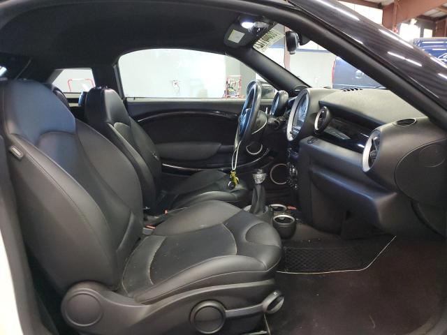 Photo 5 from auction – 2012 MINI COOPER COU with VIN WMWSX3C51CT408164