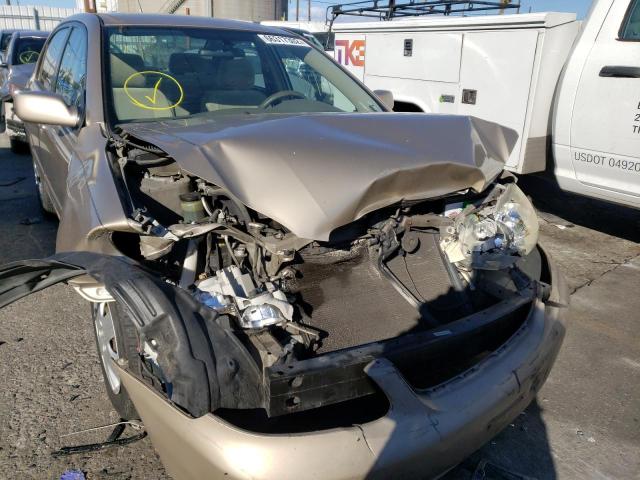 Photo 9 from auction – 2006 TOYOTA COROLLA CE with VIN 1NXBR32E06Z689284