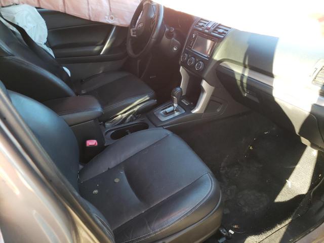 Photo 5 from auction – 2014 SUBARU FORESTER 2 with VIN JF2SJAMC6EH534811