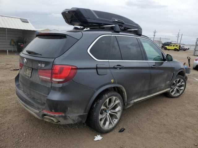 Photo 4 from auction – 2015 BMW X5 XDRIVE5 with VIN 5UXKR6C5XF0J77073