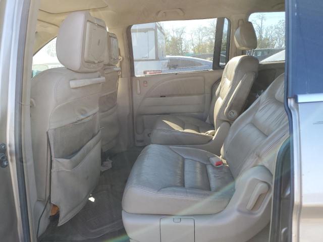 Photo 6 from auction – 2005 HONDA ODYSSEY EX with VIN 5FNRL38695B132045