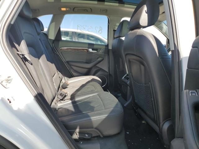 Photo 6 from auction – 2015 AUDI Q5 PREMIUM with VIN WA1LFAFP5FA076428