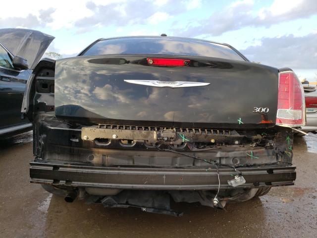 Photo 9 from auction – 2014 CHRYSLER 300 with VIN 2C3CCAAG9EH380498