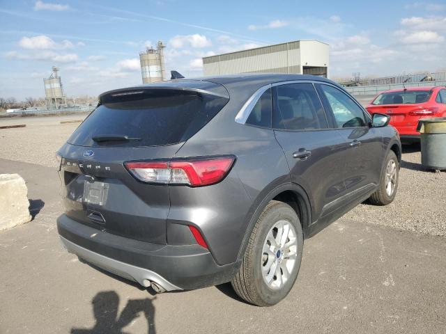Photo 4 from auction – 2022 FORD ESCAPE SE with VIN 1FMCU0G65NUA46012