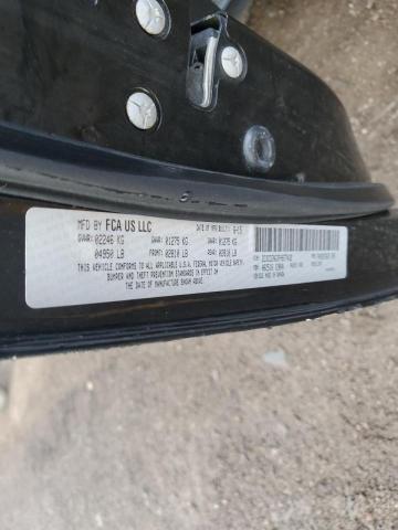 Photo 10 from auction – 2015 DODGE CHALLENGER with VIN 2C3CDZAG3FH877432