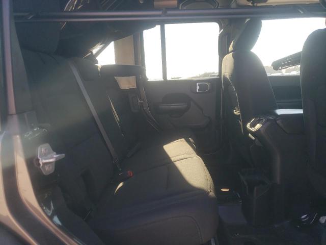 Photo 6 from auction – 2018 JEEP WRANGLER U with VIN 1C4HJXDG4JW117935