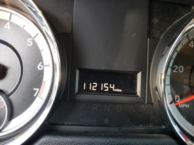 Photo 8 from auction – 2013 DODGE GRAND CARA with VIN 2C4RDGBG1DR537096