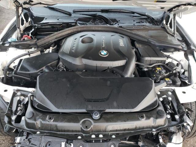 Photo 7 from auction – 2018 BMW 330 XI with VIN WBA8D9C56JA615261