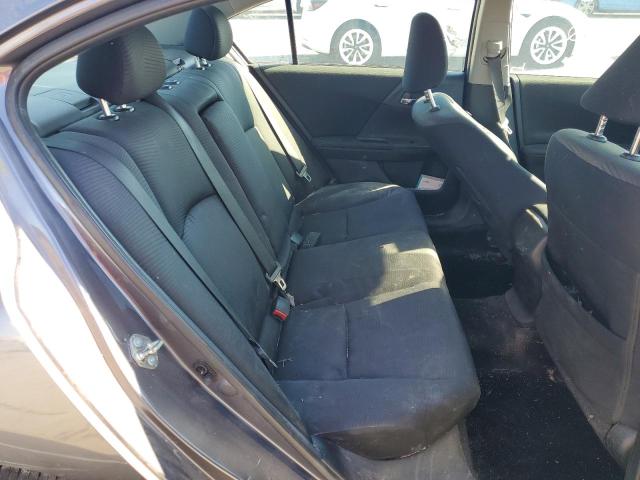 Photo 6 from auction – 2015 HONDA ACCORD LX with VIN 1HGCR2F35FA125225