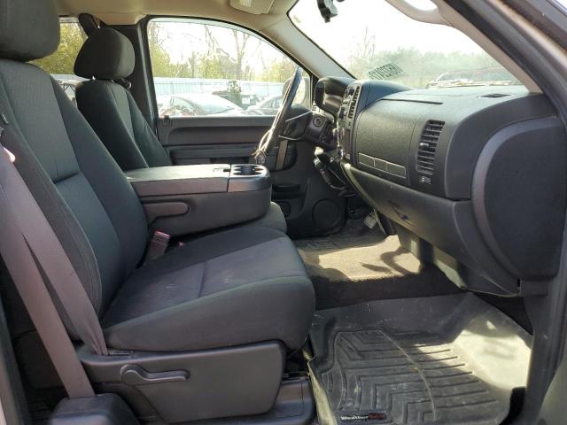 Photo 5 from auction – 2011 GMC SIERRA K15 with VIN 1GTR2VE39BZ318943