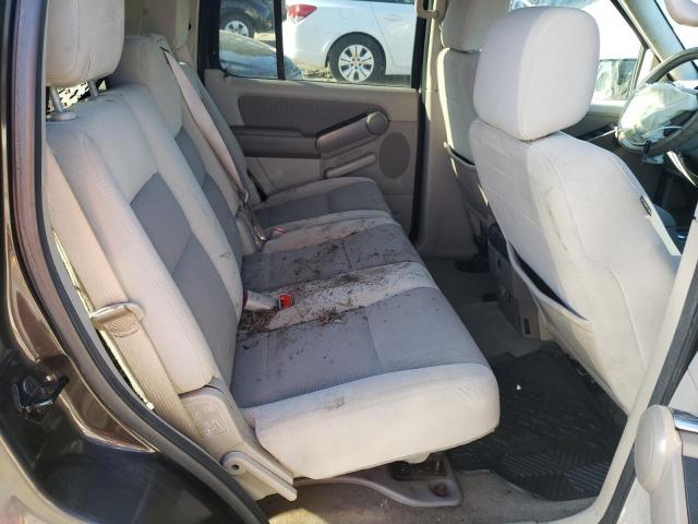 Photo 6 from auction – 2007 FORD EXPLORER X with VIN 1FMEU73E67UA90182