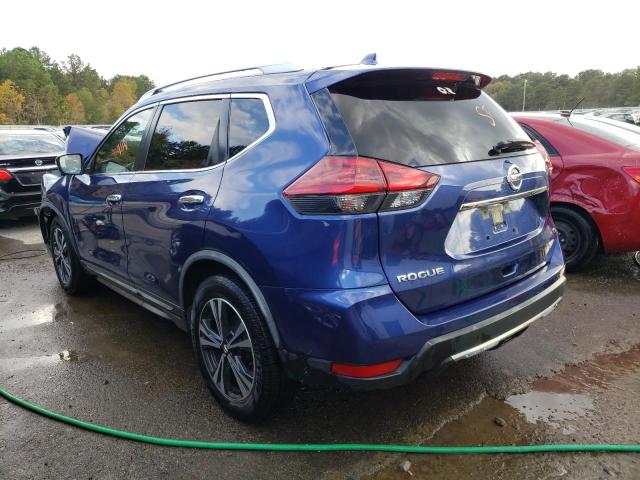 Photo 3 from auction – 2018 NISSAN ROGUE S with VIN JN8AT2MT9JW465259