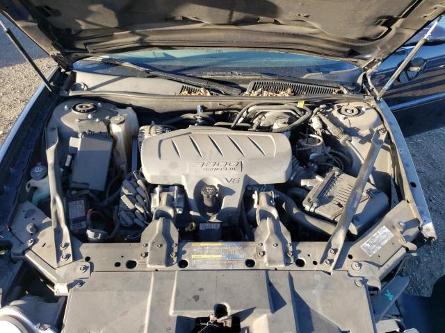 Photo 7 from auction – 2007 BUICK LACROSSE C with VIN 2G4WC582871126959