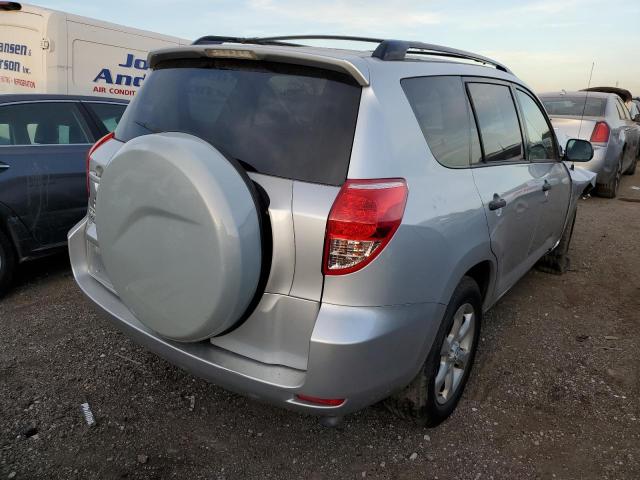 صورة رقم 4 من المزاد - 2006 TOYOTA RAV4 مع VIN JTMZD33VX65024547