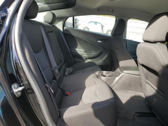 Photo 6 from auction – 2016 CHEVROLET VOLT LT with VIN 1G1RC6S53GU121515