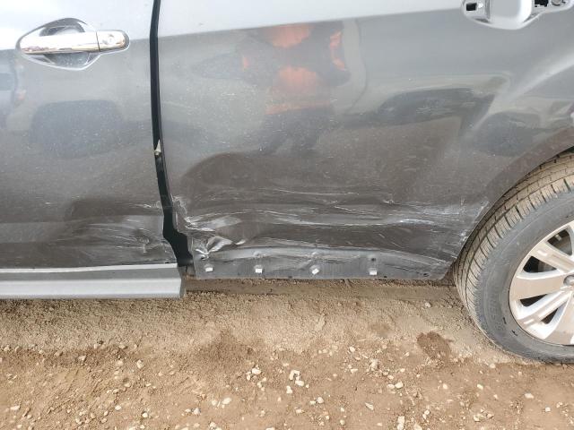 Photo 9 from auction – 2010 CHEVROLET EQUINOX LT with VIN 2CNFLGEY7A6384369