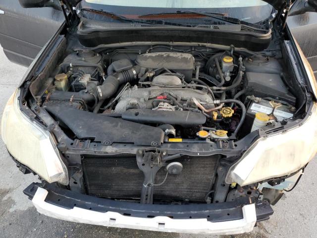 Photo 7 from auction – 2009 SUBARU FORESTER 2 with VIN JF2SH646X9H739203