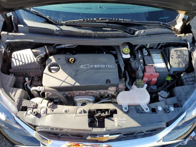 Photo 7 from auction – 2022 CHEVROLET SPARK LS with VIN KL8CB6SA0NC004743