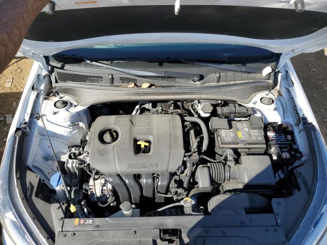 Photo 7 from auction – 2021 KIA FORTE FE with VIN 3KPF24AD7ME410157