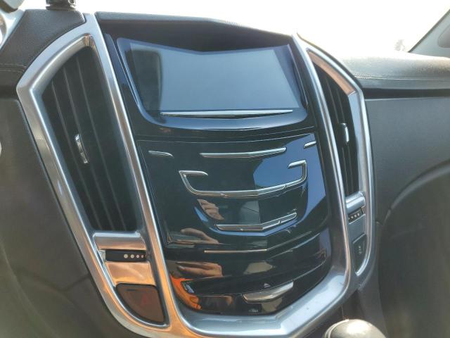 Photo 9 from auction – 2014 CADILLAC SRX with VIN 3GYFNAE38ES559620