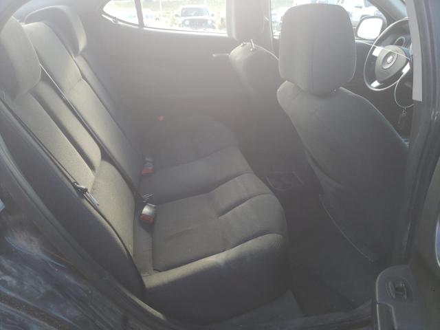 Photo 6 from auction – 2007 PONTIAC GRAND PRIX with VIN 2G2WP552671235650
