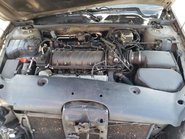 Photo 7 from auction – 2003 CADILLAC DEVILLE with VIN 1G6KD54Y63U143917
