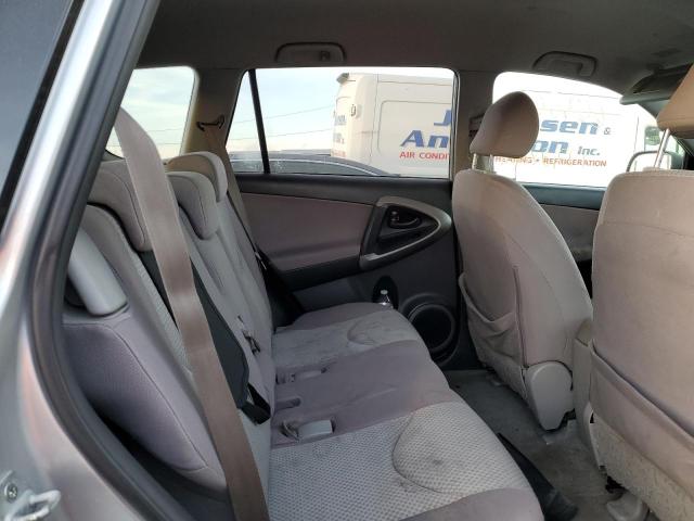 صورة رقم 6 من المزاد - 2006 TOYOTA RAV4 مع VIN JTMZD33VX65024547