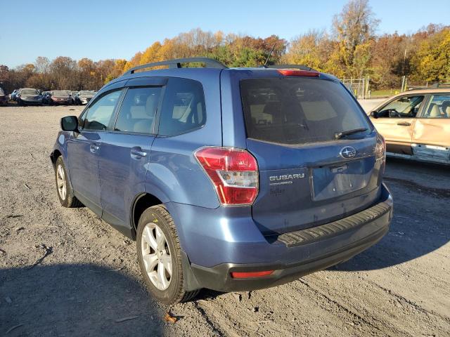 Photo 3 from auction – 2015 SUBARU FORESTER 2 with VIN JF2SJADC4FH593096