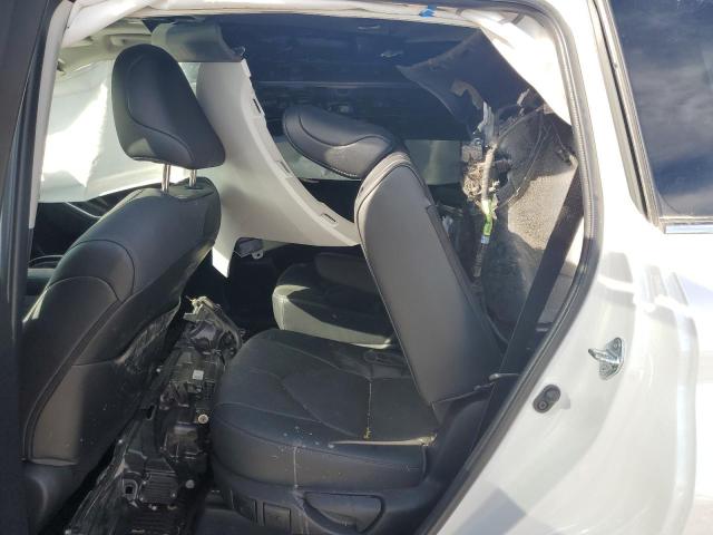 Photo 6 from auction – 2022 TOYOTA HIGHLANDER with VIN 5TDDZRBH8NS193646