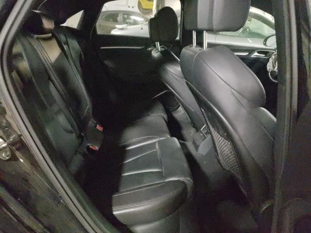 Photo 6 from auction – 2015 AUDI A3 PREMIUM with VIN WAUCJGFFXF1075657