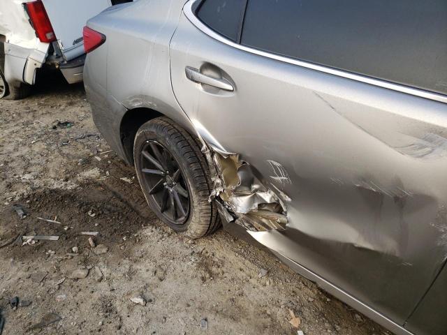 Photo 9 from auction – 2017 LEXUS ES 350 with VIN 58ABK1GGXHU067788